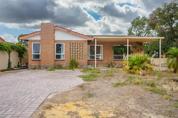 Third view of Homely house listing, 12a Ecton Street, Gosnells WA 6110