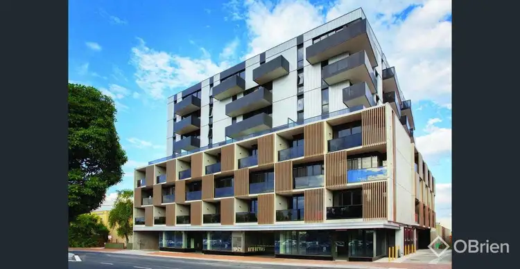 509/19-21 Hanover Street, Oakleigh VIC 3166