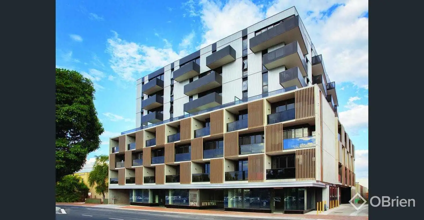 Main view of Homely house listing, 509/19-21 Hanover Street, Oakleigh VIC 3166