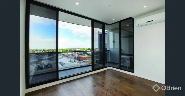 Second view of Homely house listing, 509/19-21 Hanover Street, Oakleigh VIC 3166