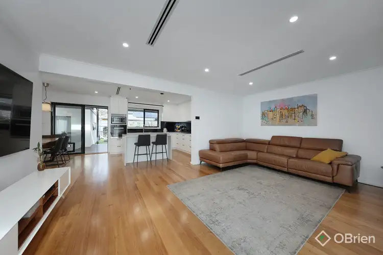 Second view of Homely house listing, 39 Pasadena Crescent, Bentleigh East VIC 3165