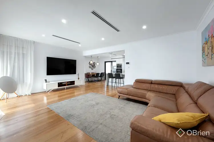 Third view of Homely house listing, 39 Pasadena Crescent, Bentleigh East VIC 3165