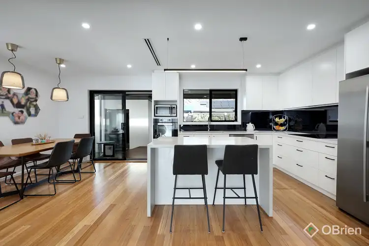 Fourth view of Homely house listing, 39 Pasadena Crescent, Bentleigh East VIC 3165