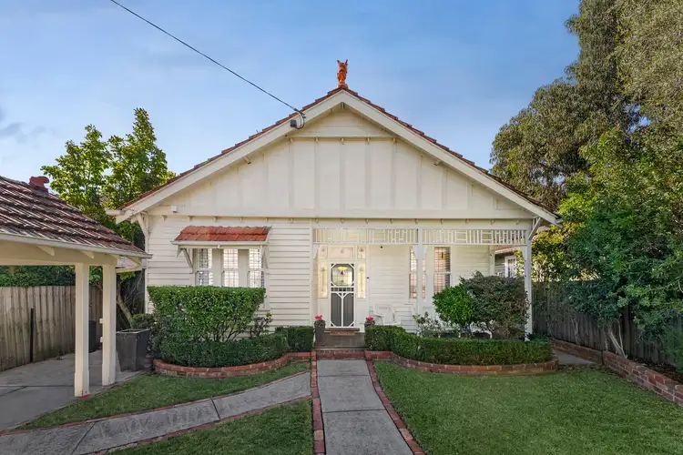 18 Glen Street, Essendon VIC 3040