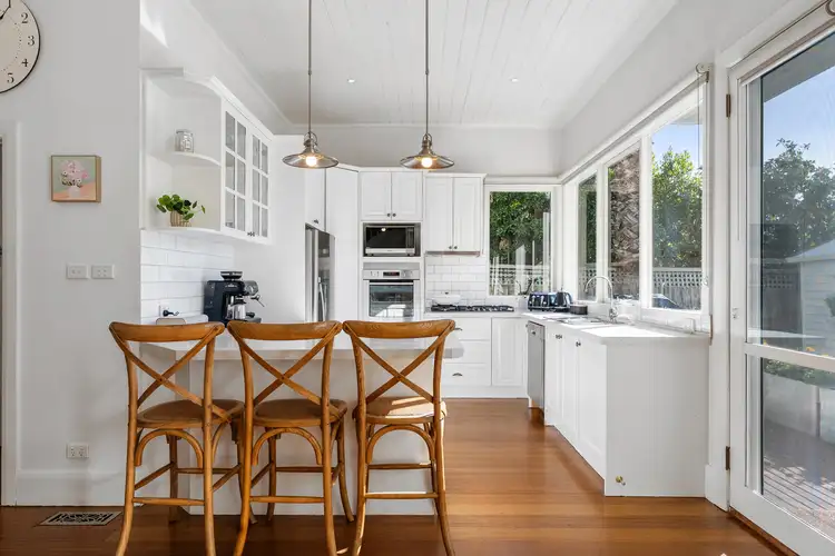 Third view of Homely house listing, 18 Glen Street, Essendon VIC 3040
