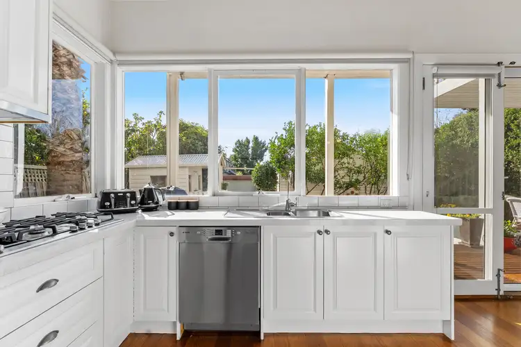 Fourth view of Homely house listing, 18 Glen Street, Essendon VIC 3040