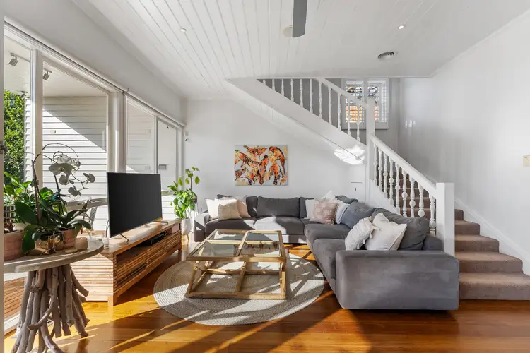 Fifth view of Homely house listing, 18 Glen Street, Essendon VIC 3040
