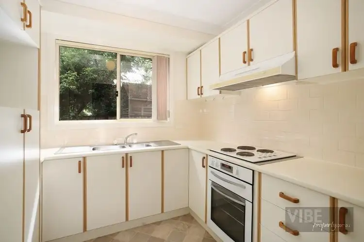 Second view of Homely house listing, 6/131 Lennox Street, Richmond NSW 2753