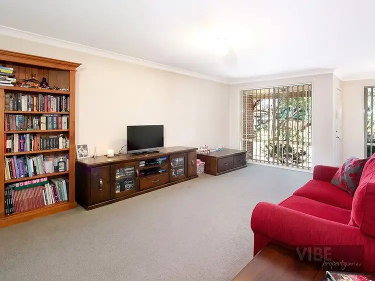 Fourth view of Homely house listing, 6/131 Lennox Street, Richmond NSW 2753