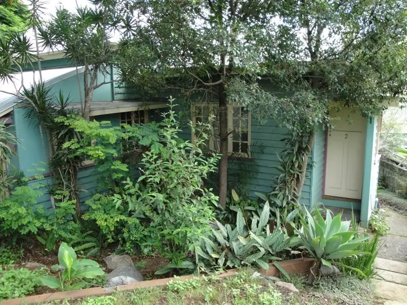 Main view of Homely unit listing, 2/69 Arthur Terrace, Red Hill QLD 4059