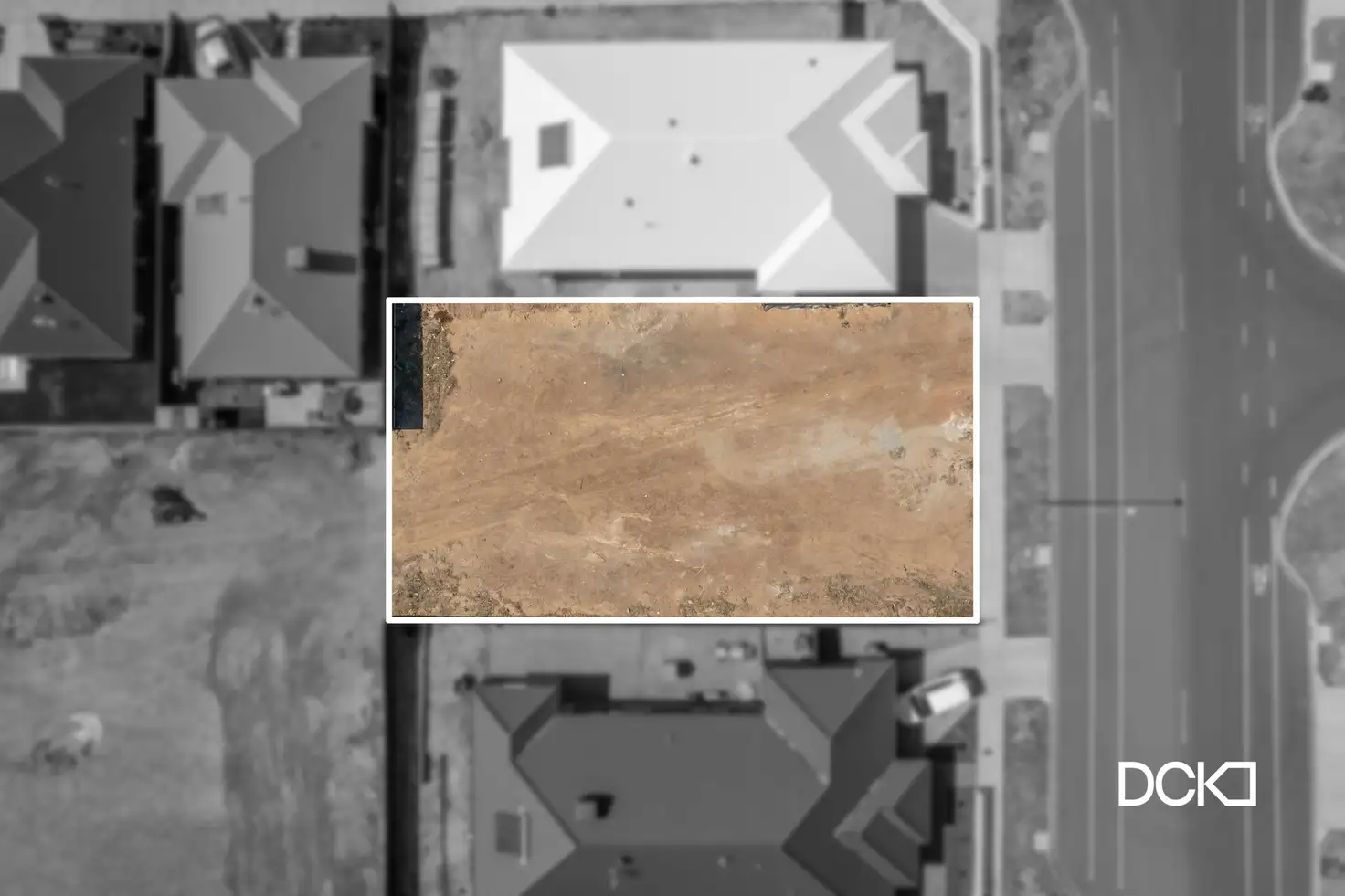 Main view of Homely land listing, 3 Kingsley Promenade, Huntly VIC 3551