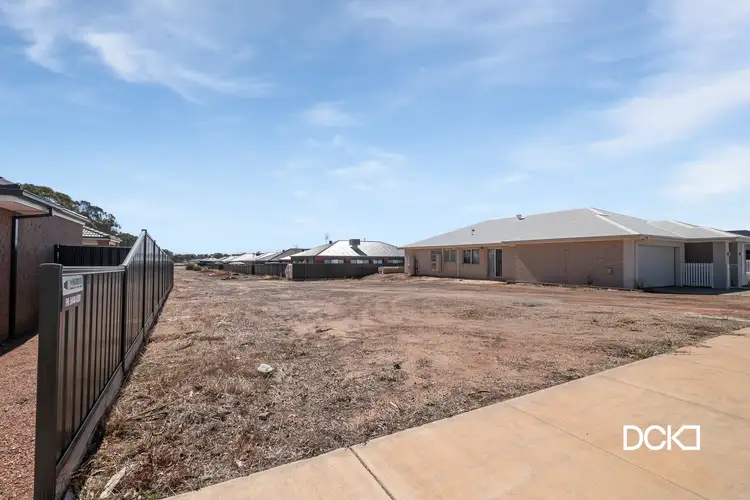 Third view of Homely land listing, 3 Kingsley Promenade, Huntly VIC 3551