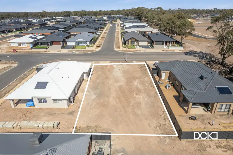 Sixth view of Homely land listing, 3 Kingsley Promenade, Huntly VIC 3551