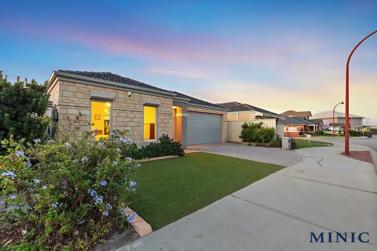 Second view of Homely house listing, 10 Middle Parkway, Canning Vale WA 6155