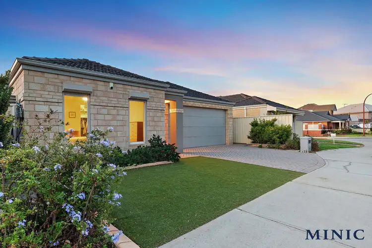 Third view of Homely house listing, 10 Middle Parkway, Canning Vale WA 6155