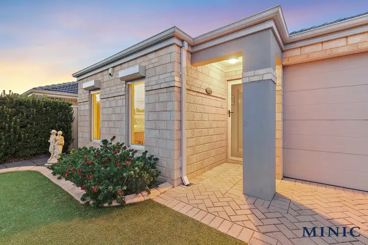 Fourth view of Homely house listing, 10 Middle Parkway, Canning Vale WA 6155