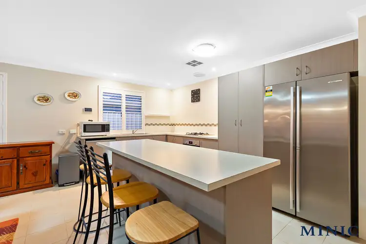 Fifth view of Homely house listing, 10 Middle Parkway, Canning Vale WA 6155