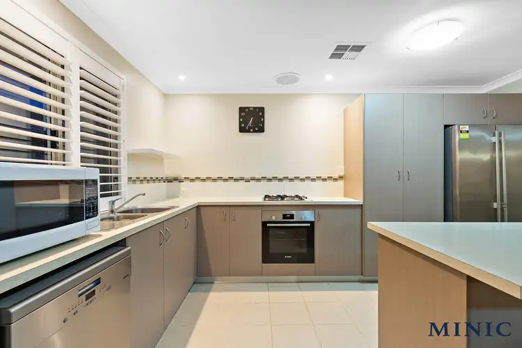 Seventh view of Homely house listing, 10 Middle Parkway, Canning Vale WA 6155