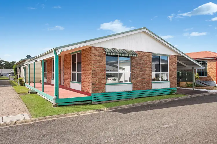 22/25 Mulloway Road, Chain Valley Bay NSW 2259