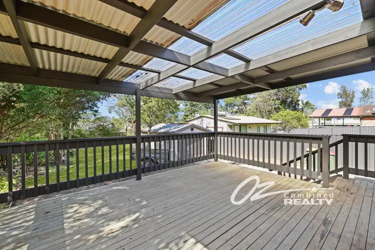 Main view of Homely house listing, 16 Ridgelands Drive, Sanctuary Point NSW 2540