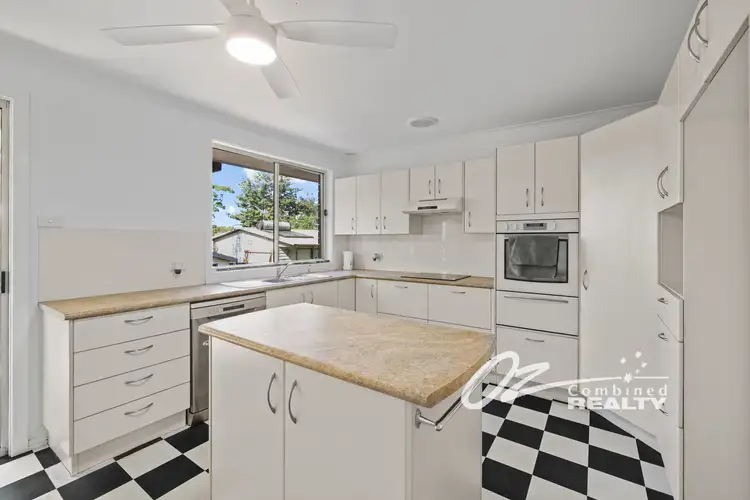 Fourth view of Homely house listing, 16 Ridgelands Drive, Sanctuary Point NSW 2540