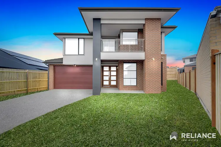 3 Kristen Road, Sunbury VIC 3429