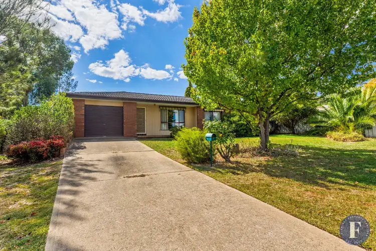 1 Keevil Drive