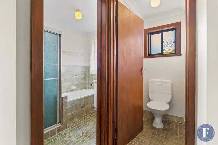 Fourth view of Homely house listing, 1 Keevil Drive, Young NSW 2594