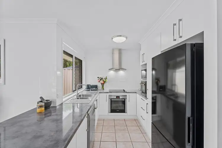 Third view of Homely house listing, 10 Parkdale Court, Parkwood QLD 4214