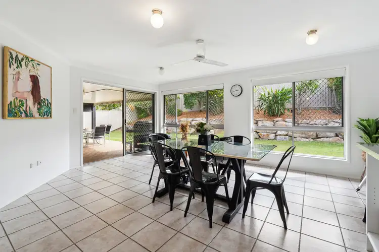 Fourth view of Homely house listing, 10 Parkdale Court, Parkwood QLD 4214
