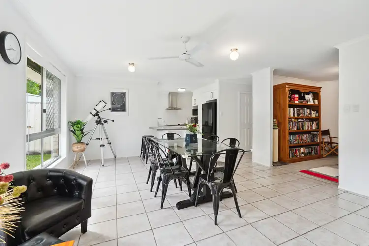 Fifth view of Homely house listing, 10 Parkdale Court, Parkwood QLD 4214