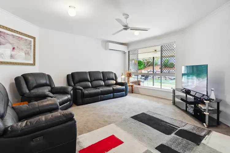 Sixth view of Homely house listing, 10 Parkdale Court, Parkwood QLD 4214