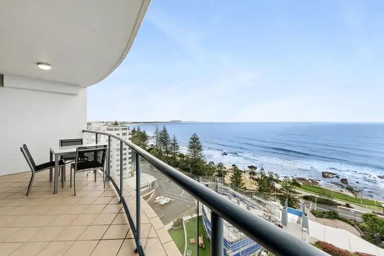 1205/7 Venning Street, Mooloolaba QLD 4557