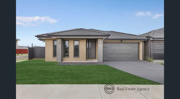 24 Ervine Drive, Wyndham Vale VIC 3024