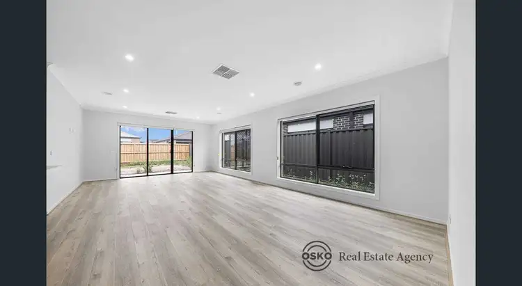 Third view of Homely house listing, 24 Ervine Drive, Wyndham Vale VIC 3024