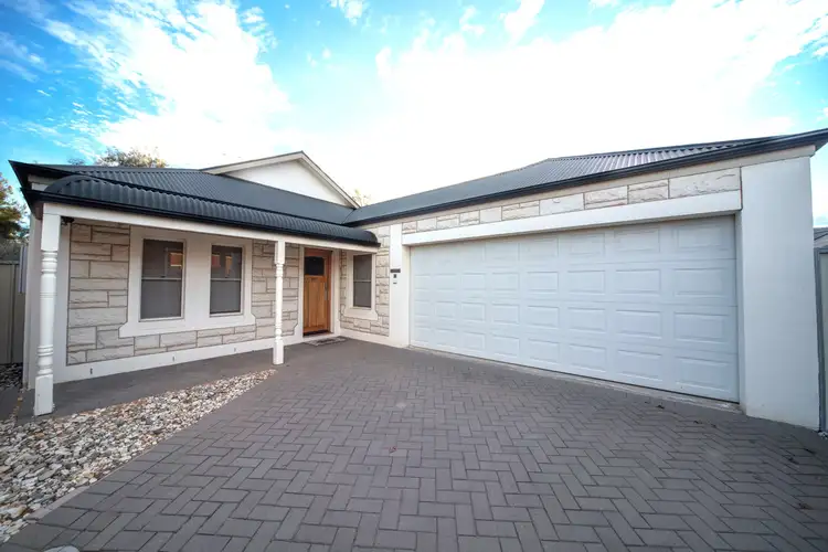Main view of Homely unit listing, 1/387 Eleventh Street, Mildura VIC 3500