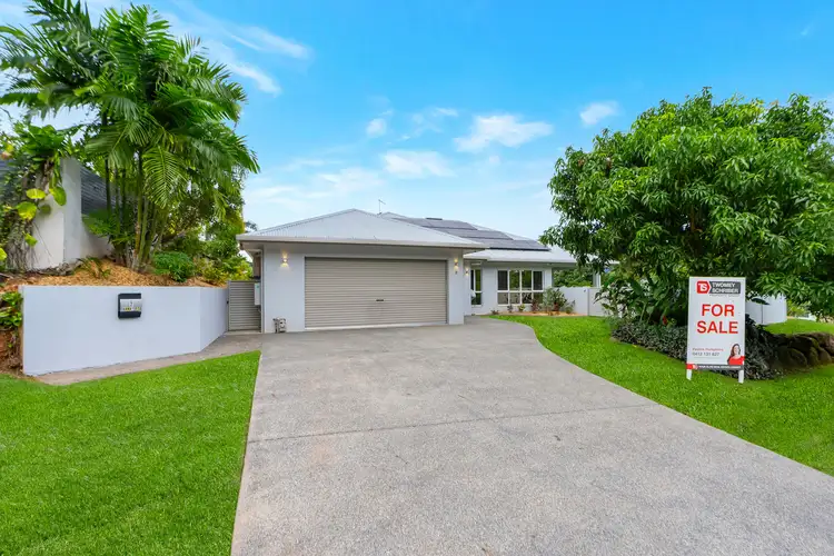 Second view of Homely house listing, 2 Gaway Street, Caravonica QLD 4878