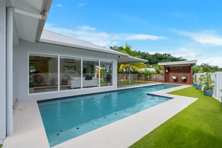 Third view of Homely house listing, 2 Gaway Street, Caravonica QLD 4878