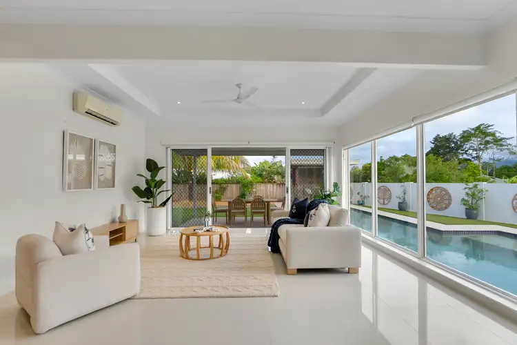 Fourth view of Homely house listing, 2 Gaway Street, Caravonica QLD 4878