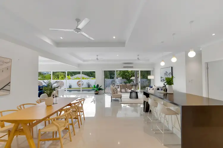 Fifth view of Homely house listing, 2 Gaway Street, Caravonica QLD 4878