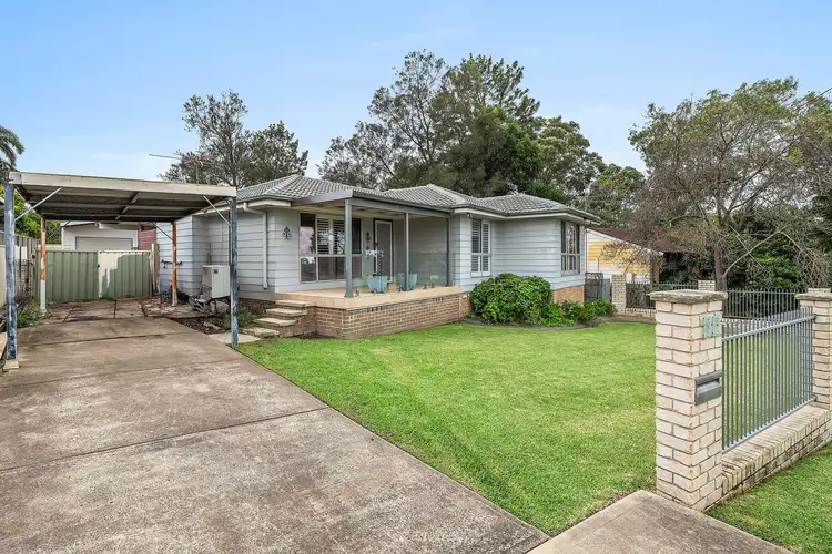 83 Green Street, Rutherford NSW 2320