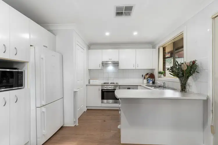 Third view of Homely villa listing, 2/106 Lang Street, Padstow NSW 2211