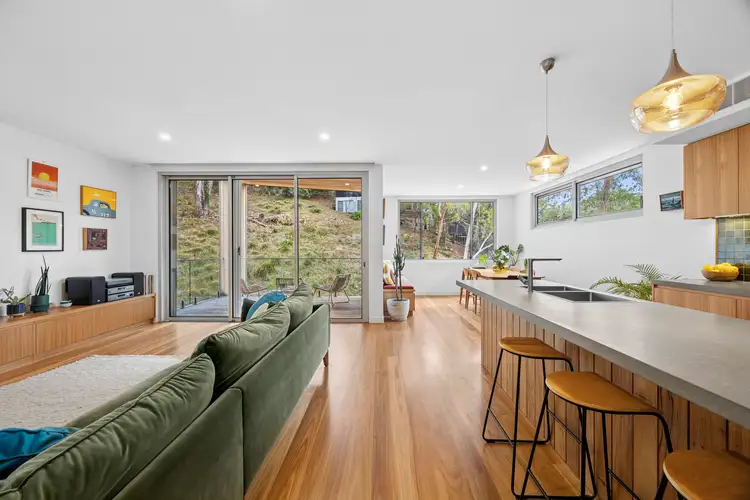 Main view of Homely house listing, 5/3A Richardson Boulevard, Lorne VIC 3232