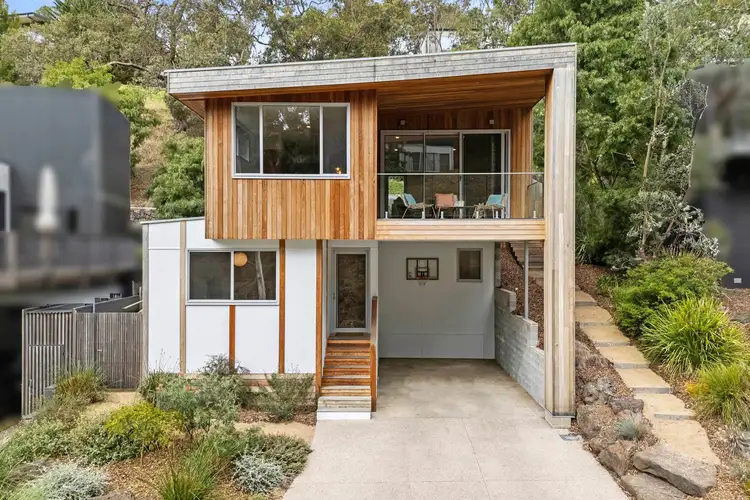 Third view of Homely house listing, 5/3A Richardson Boulevard, Lorne VIC 3232