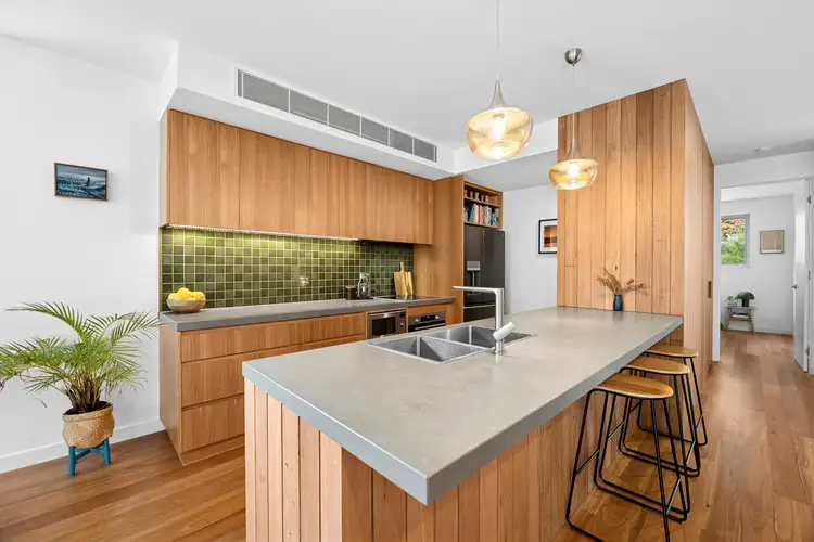 Fourth view of Homely house listing, 5/3A Richardson Boulevard, Lorne VIC 3232