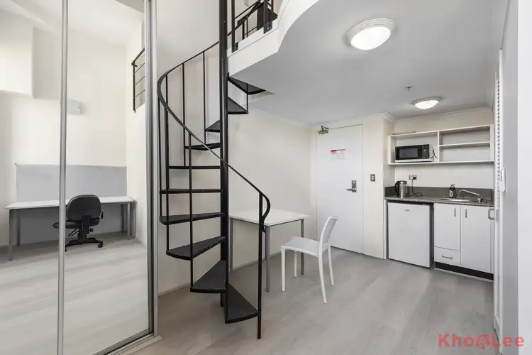 Second view of Homely apartment listing, 4125/185-211 Broadway, Ultimo NSW 2007