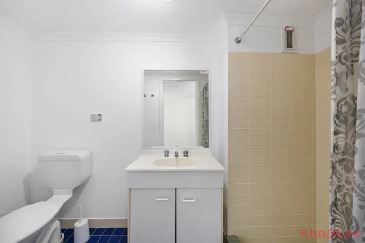 Fifth view of Homely apartment listing, 4125/185-211 Broadway, Ultimo NSW 2007