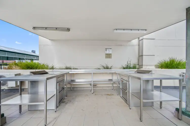 Seventh view of Homely apartment listing, 4125/185-211 Broadway, Ultimo NSW 2007