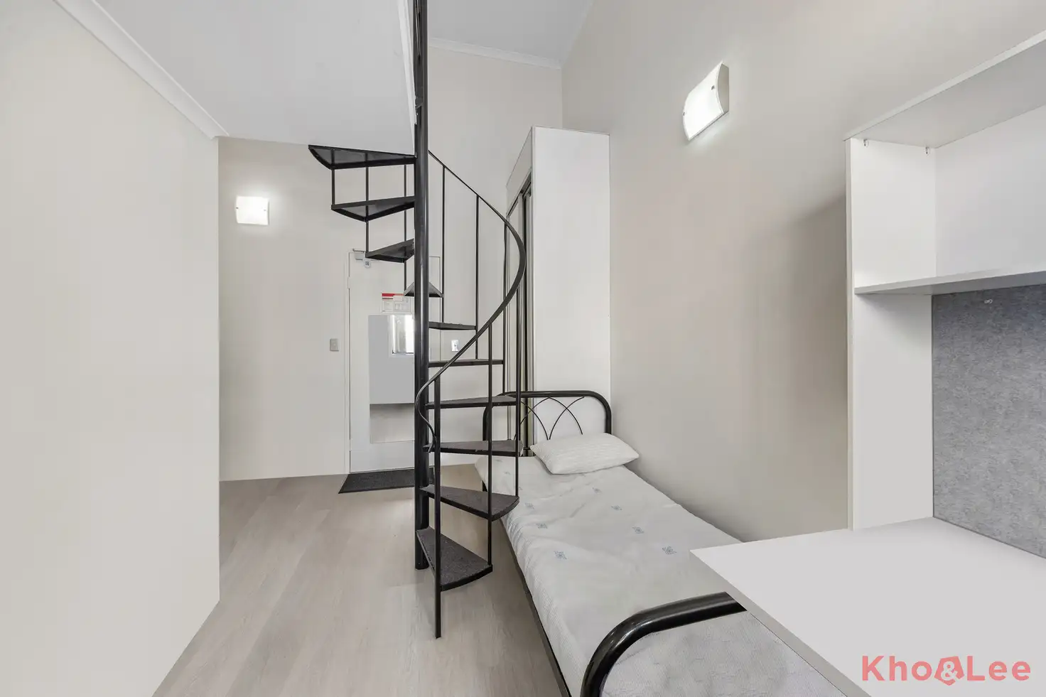 Main view of Homely apartment listing, 3107/185-211 Broadway, Ultimo NSW 2007