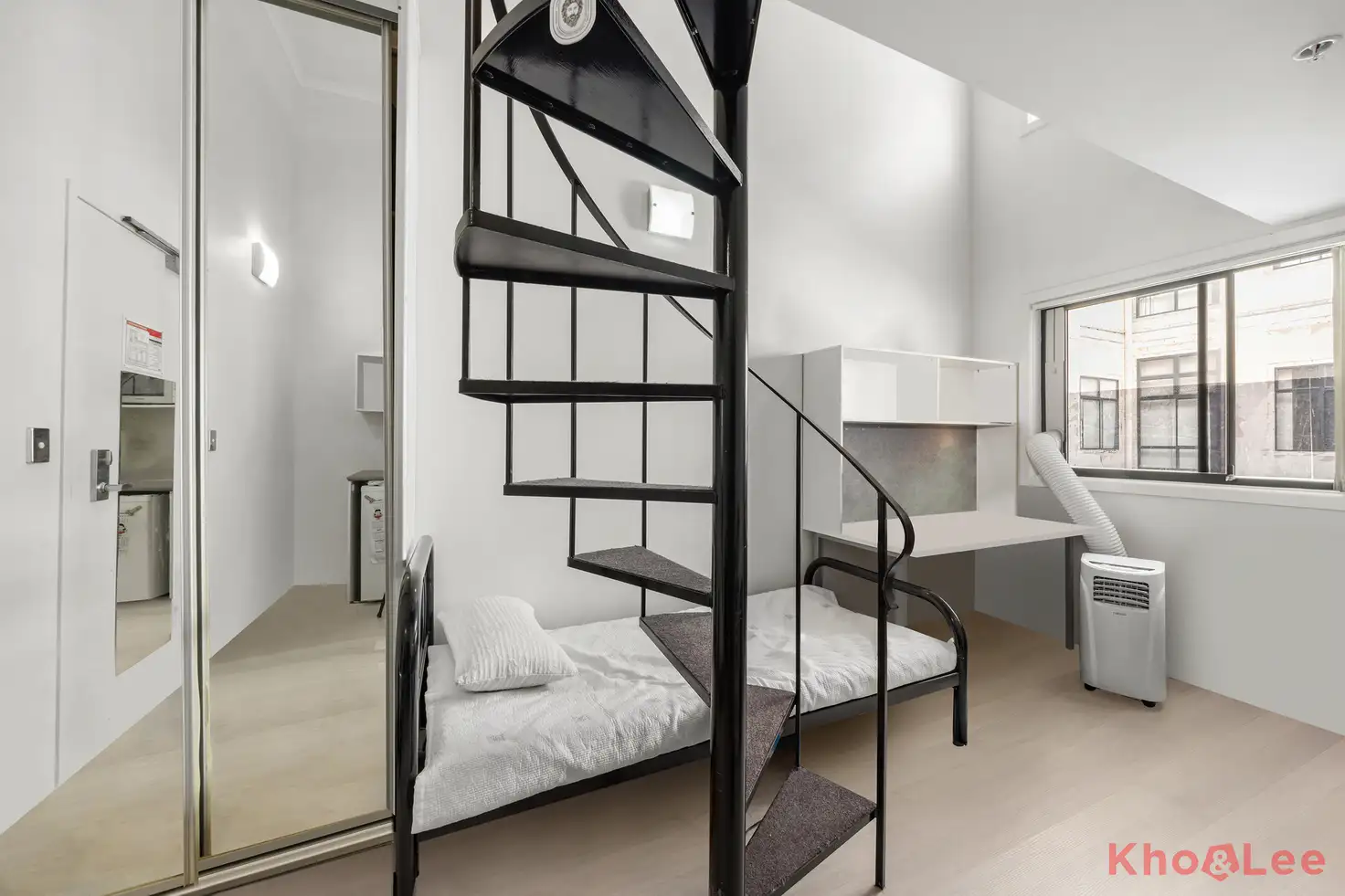 Main view of Homely apartment listing, 3107/185-211 Broadway, Ultimo NSW 2007